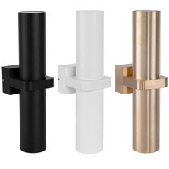 Luz Single Up/Down Exterior Wall Light