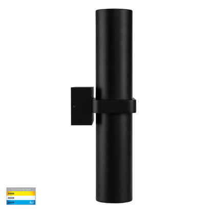 Luz Double Up/Down Exterior Wall Light