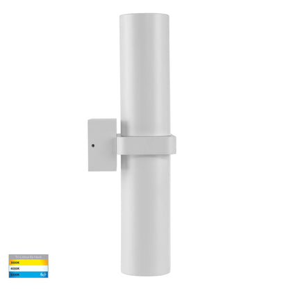 Luz Double Up/Down Exterior Wall Light