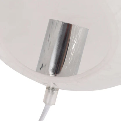 Lyra Glass Ball Table Lamp