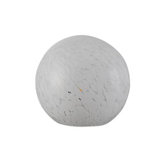 Lyra Glass Ball Table Lamp