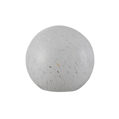 Lyra Glass Ball Table Lamp