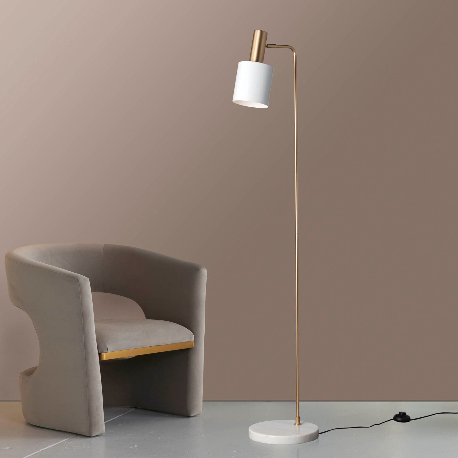 Mahala Floor Lamp