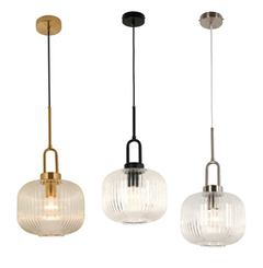 Main 1LT Pendant