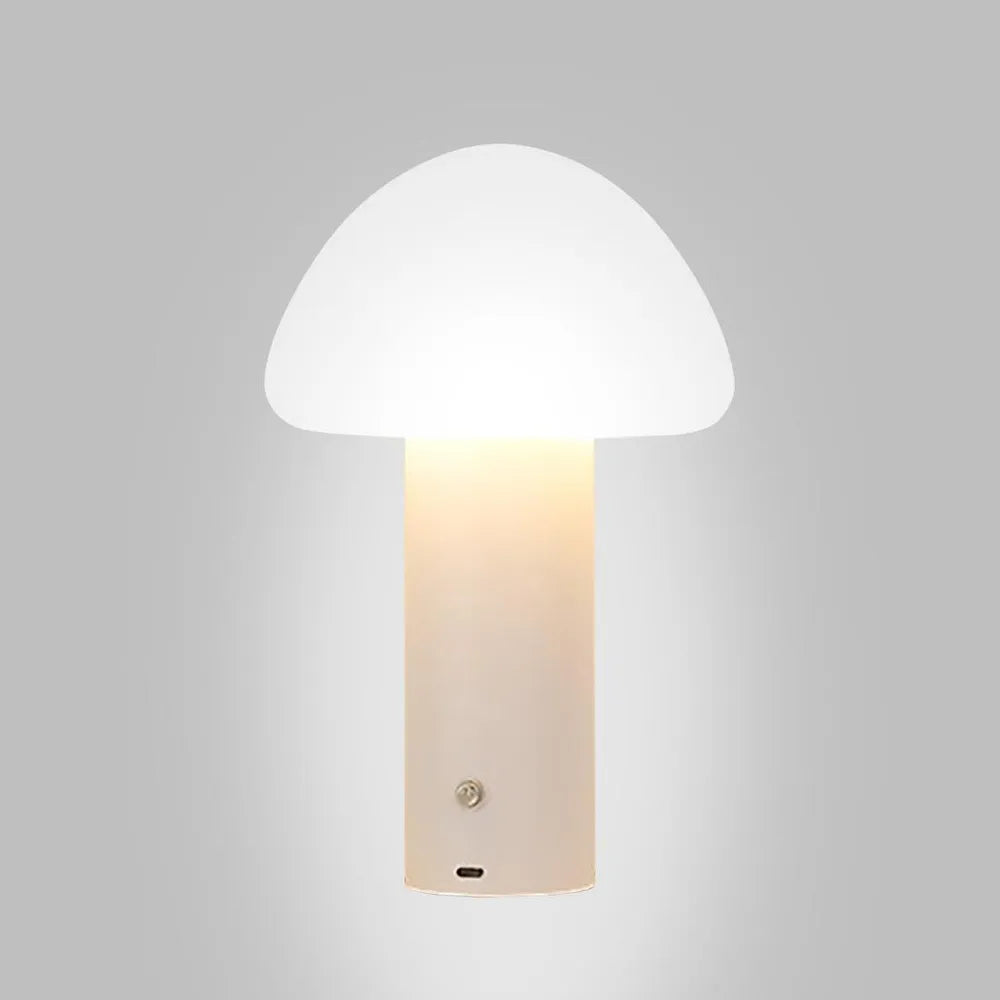 Margo Rechargeable LED Table Lamp