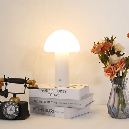 Margo Rechargeable LED Table Lamp