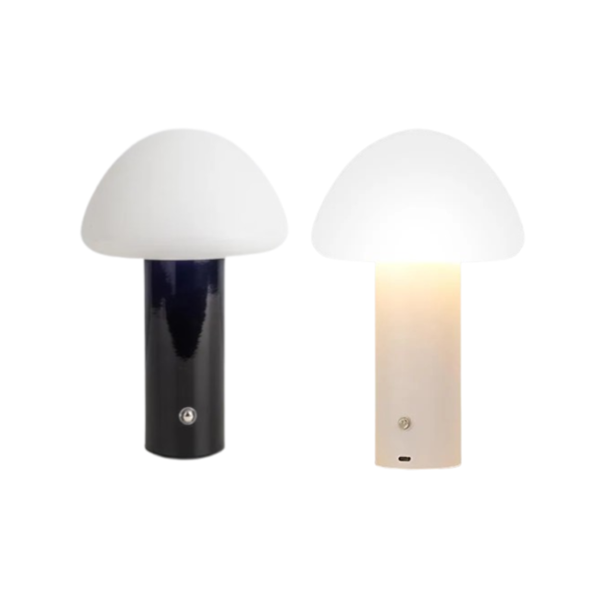 Margo Rechargeable LED Table Lamp