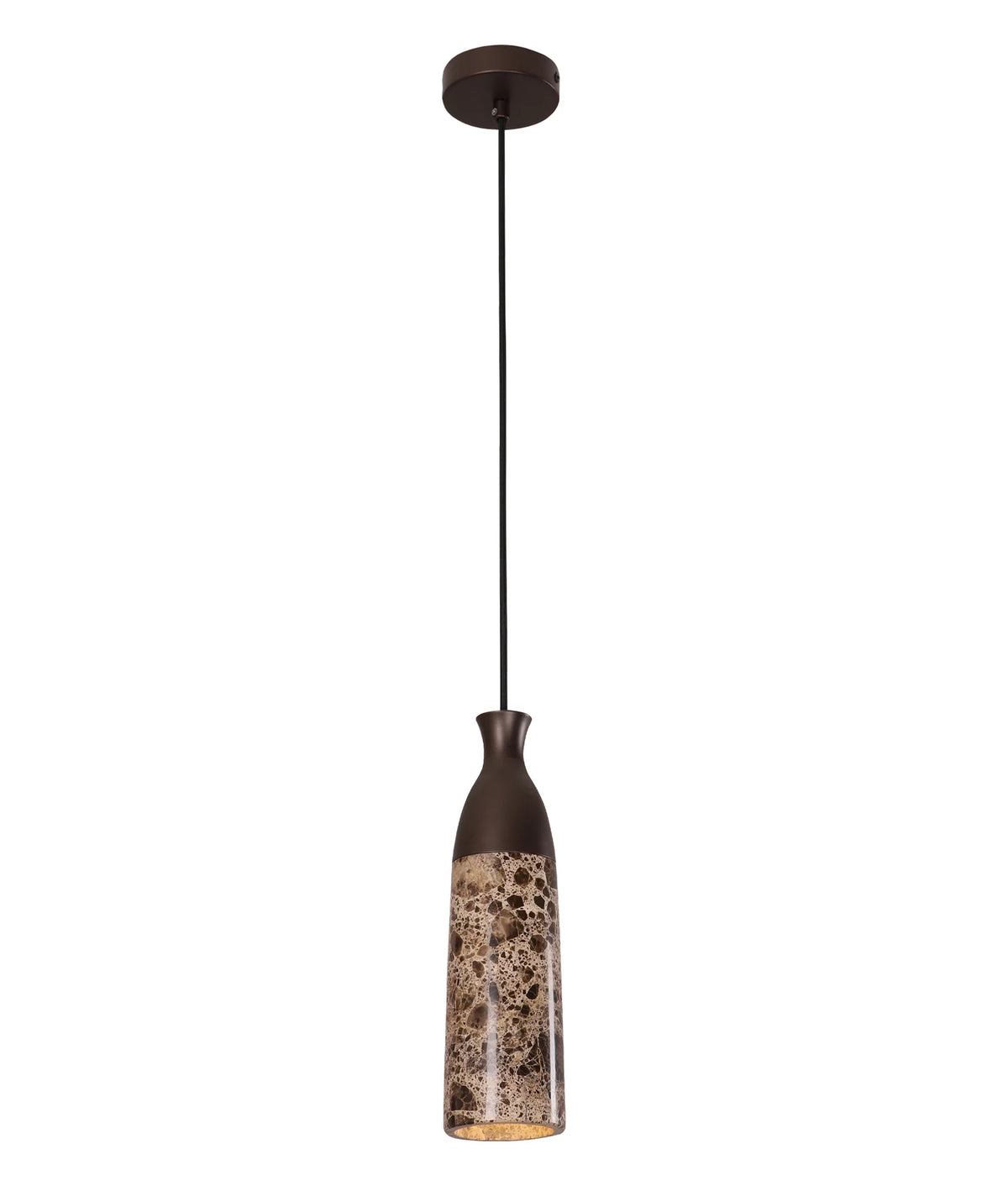 Marmol Marble Pendant Light