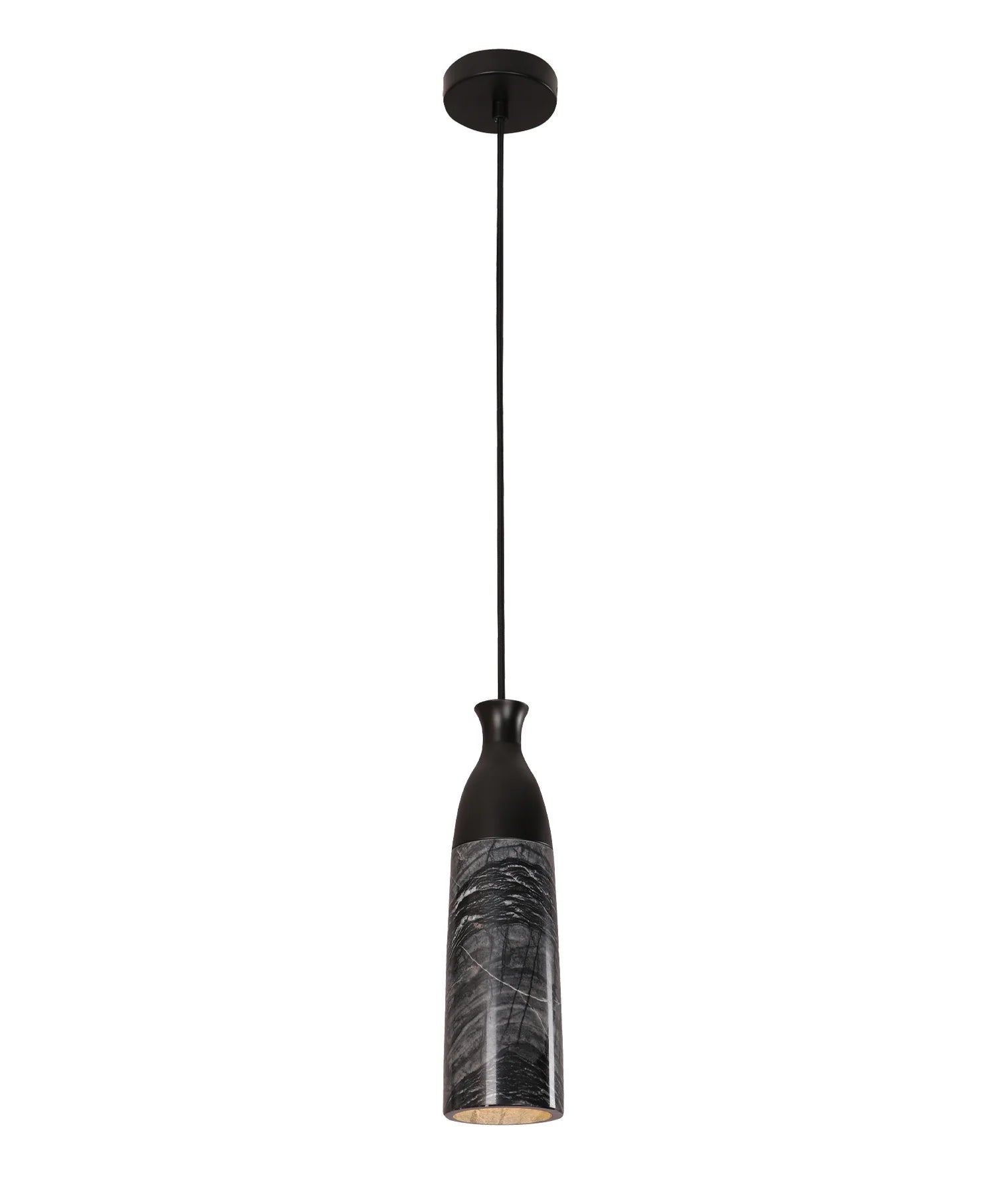 Marmol Marble Pendant Light