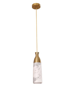 Marmol Marble Pendant Light