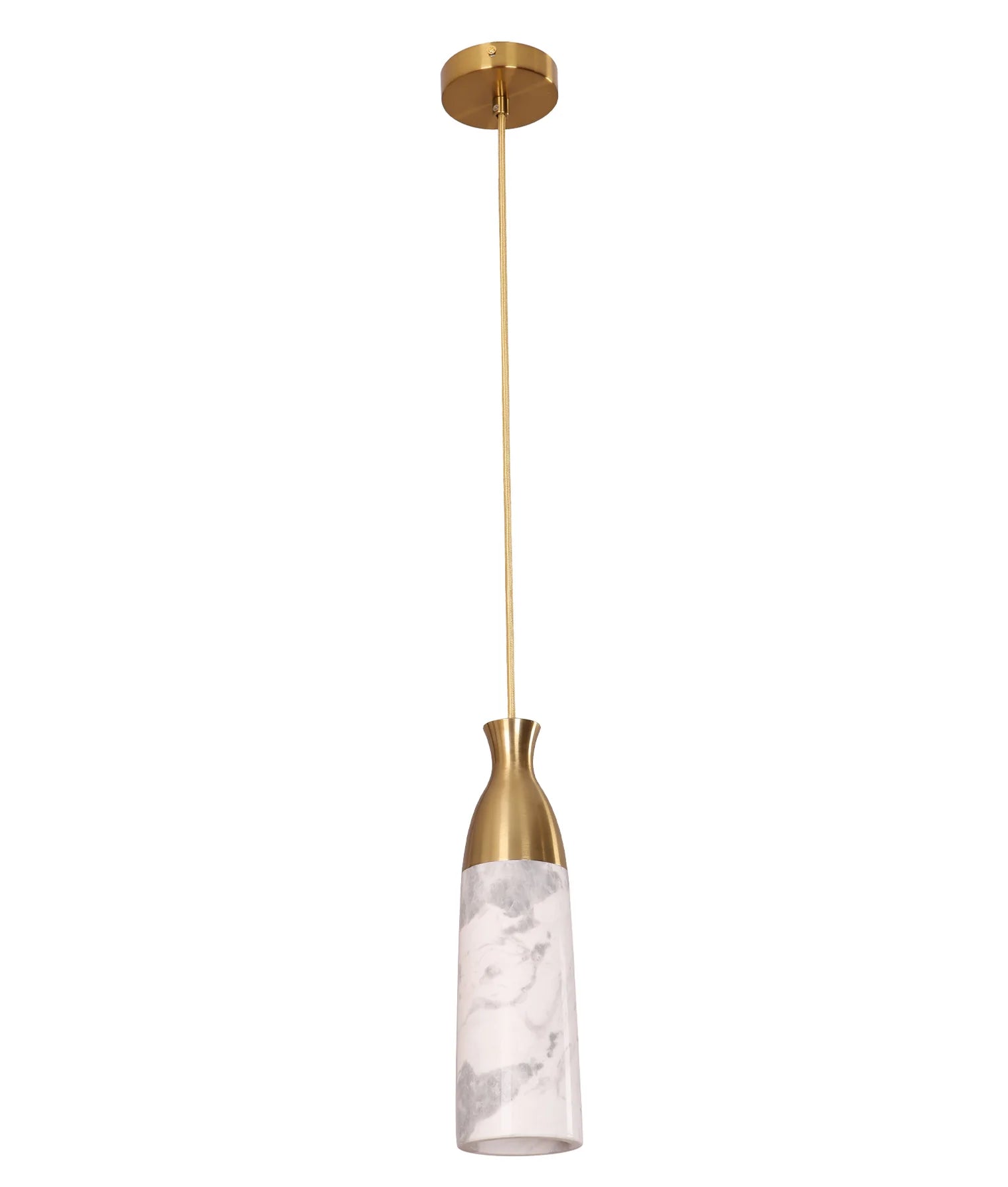 Marmol Marble Pendant Light