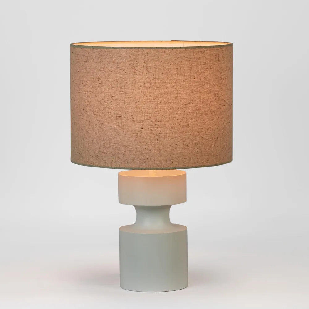 Marni Small Table Lamp White