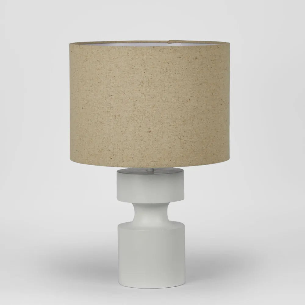 Marni Small Table Lamp White