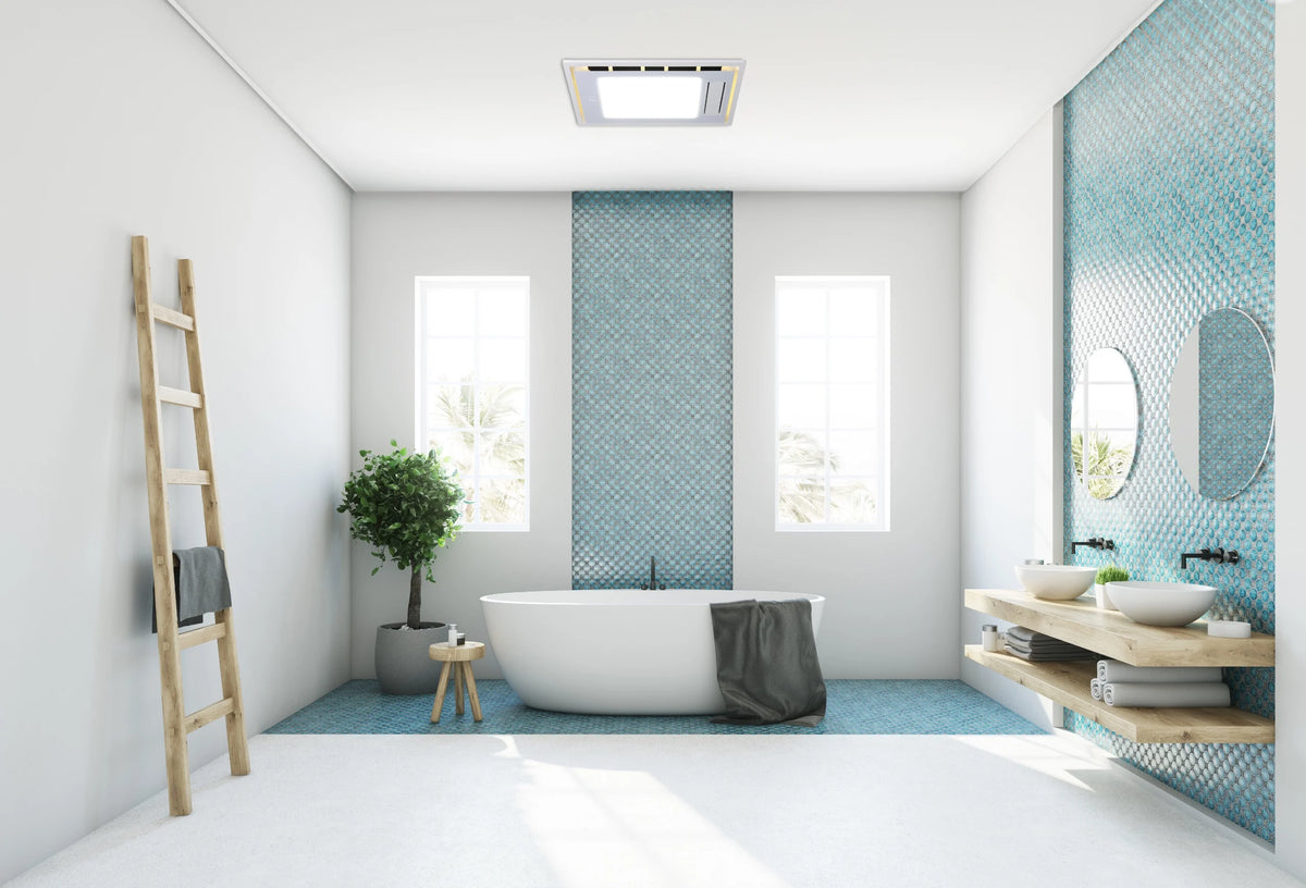 Marrakesh 5-in-1 Exhaust Fan
