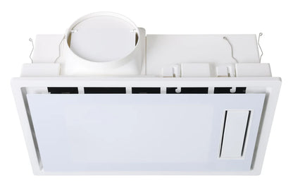 Marrakesh 5-in-1 Exhaust Fan