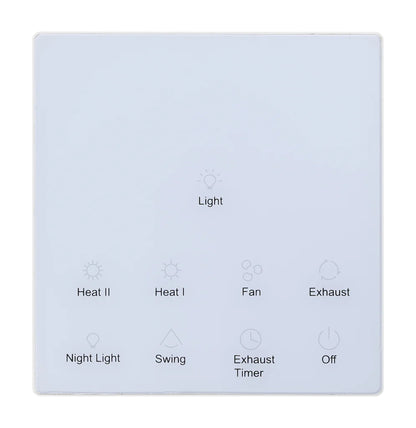 Marrakesh 5-in-1 Exhaust Fan