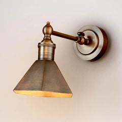 Mayfair Wall Light