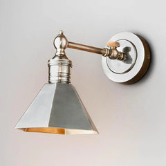 Mayfair Wall Light