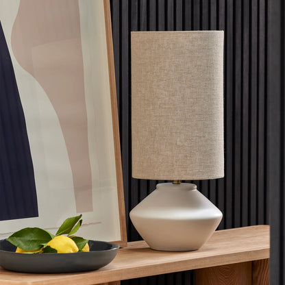 Mesa Table Lamp
