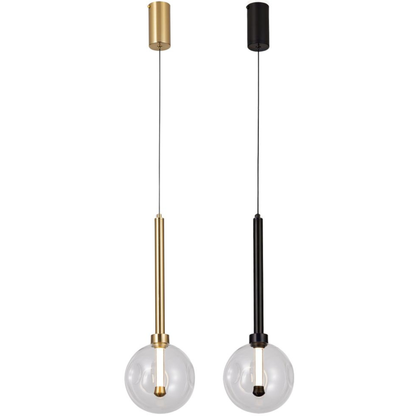 Meteor 1LT LED Pendant