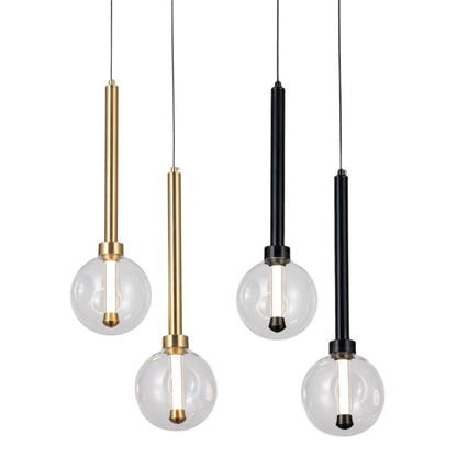 Meteor 2LT LED Pendant