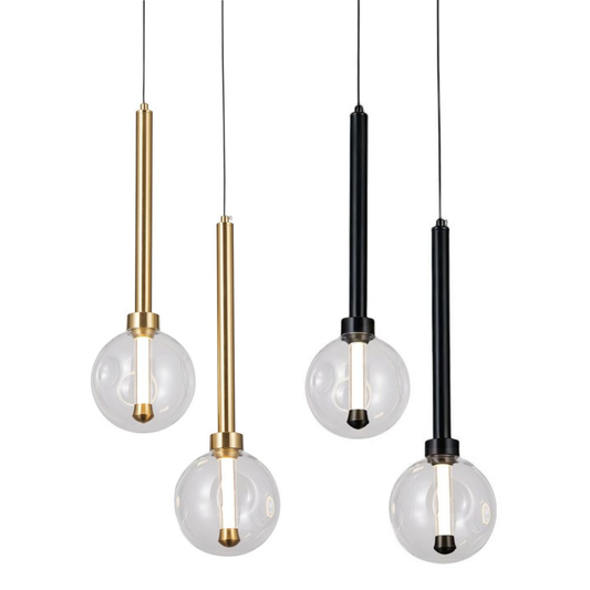 Meteor 2LT LED Pendant