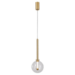 Meteor 1LT LED Pendant