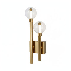 Meteor 2LT LED Wall Light