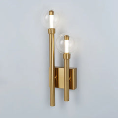 Meteor 2LT LED Wall Light