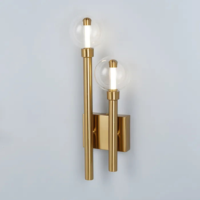 Meteor 2LT LED Wall Light
