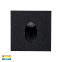 Mini Reces Square Recessed LED Step Light