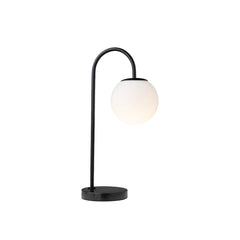 Mintu Desk Lamp Black