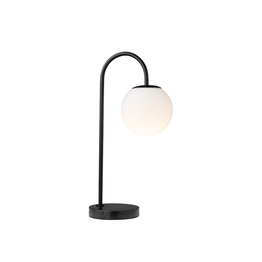 Mintu Desk Lamp Black