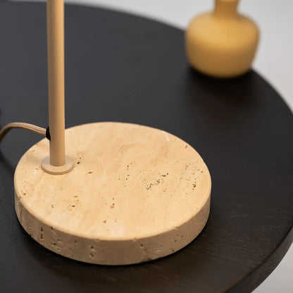Mintu Desk Lamp Taupe