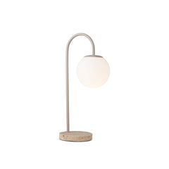 Mintu Desk Lamp Taupe