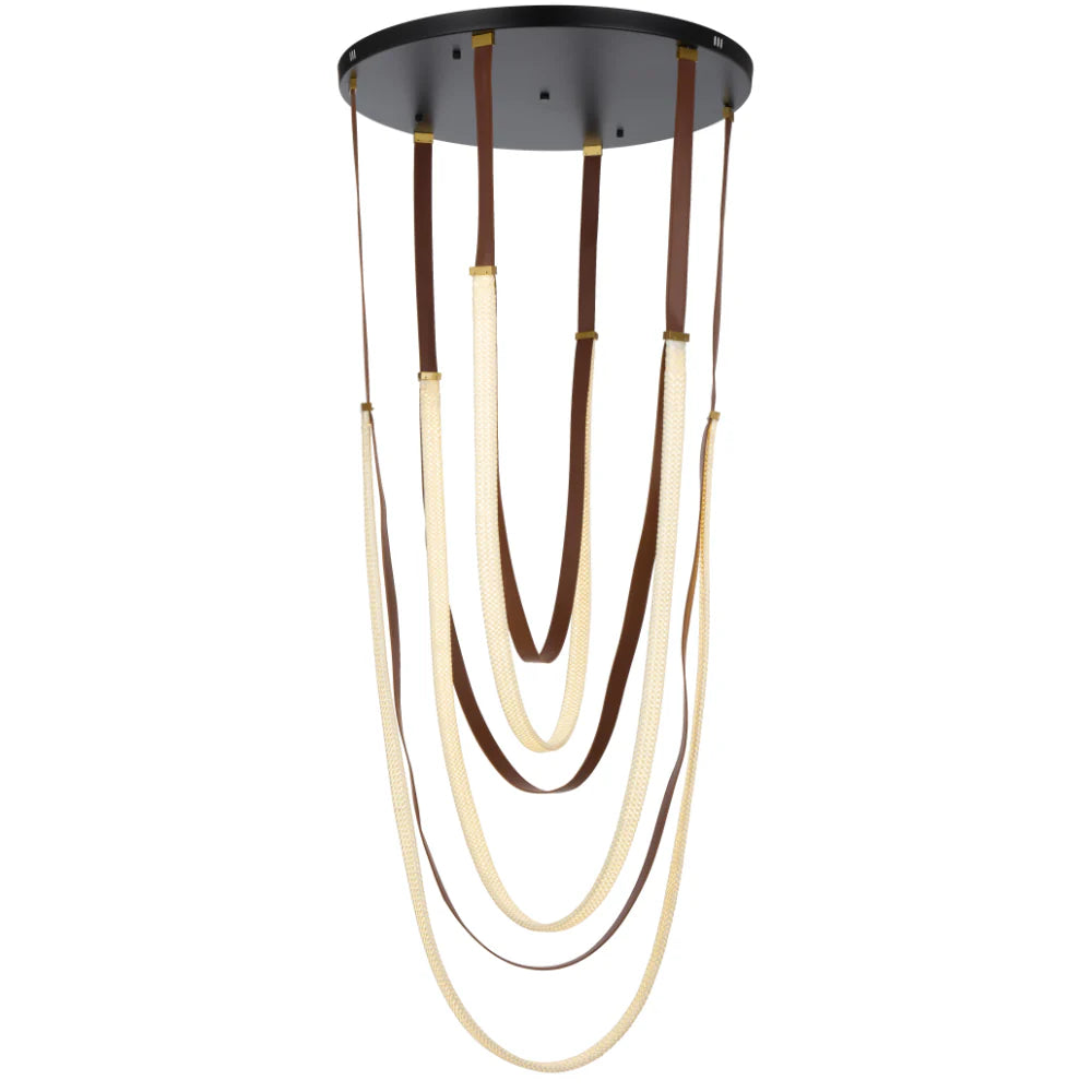 Mio LED Pendant