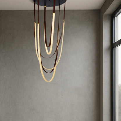 Mio LED Pendant