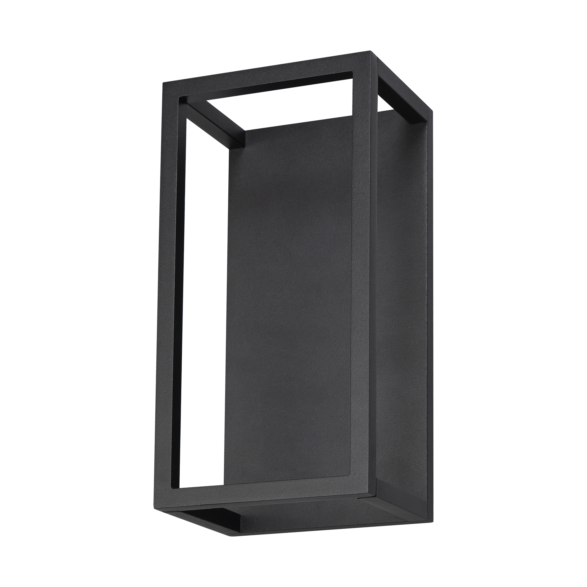 Mirage 12W LED Exterior Wall Light