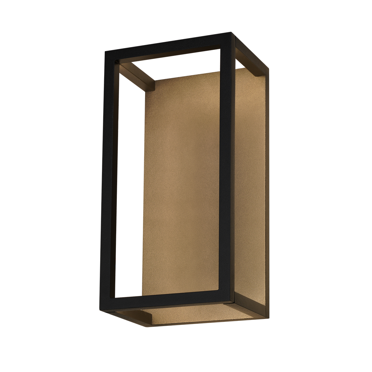 Mirage 12W LED Exterior Wall Light