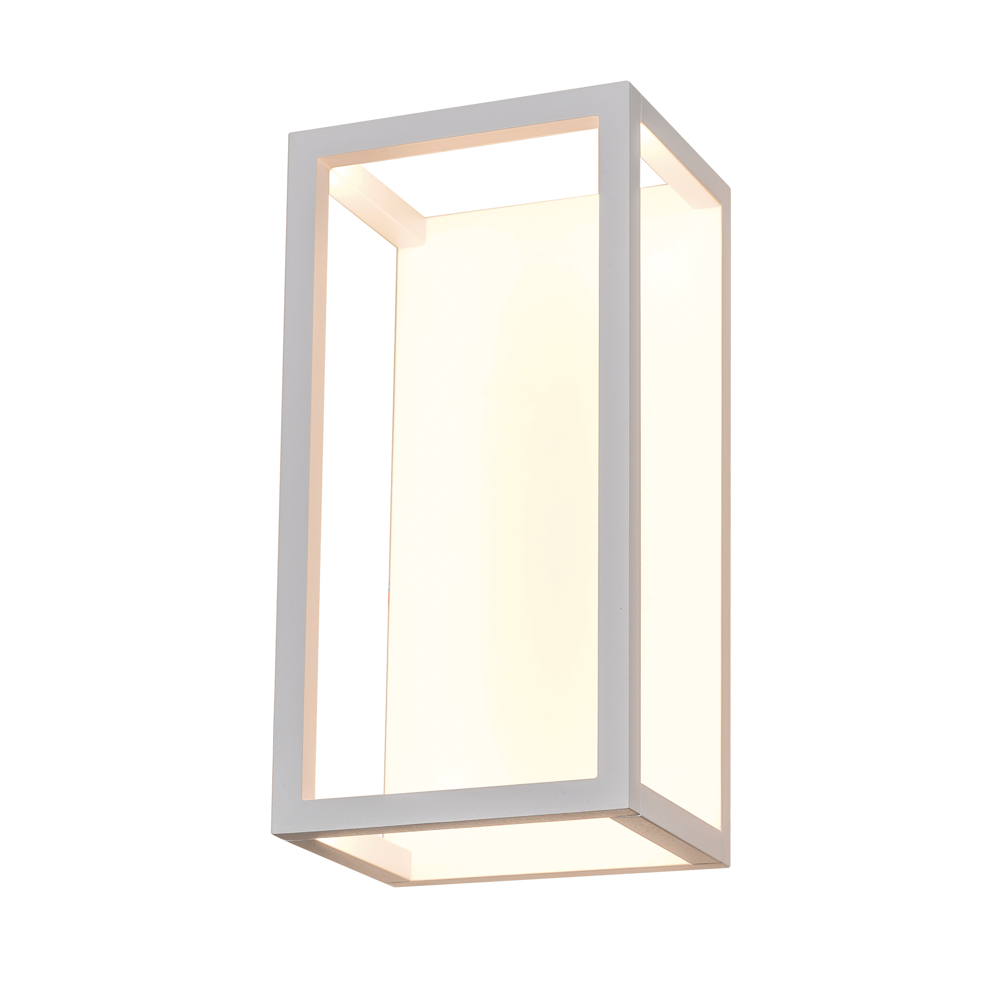 Mirage 12W LED Exterior Wall Light