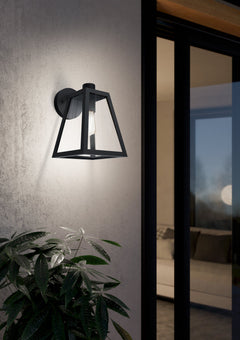Mirandola Exterior Wall Light