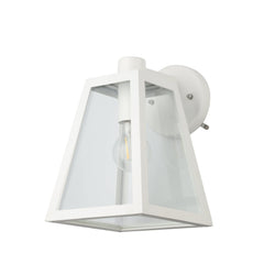 Mirandola Exterior Wall Light