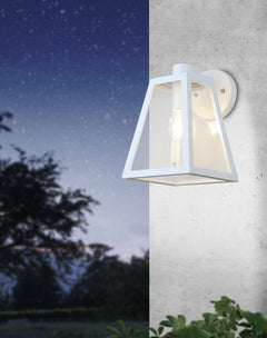 Mirandola Exterior Wall Light