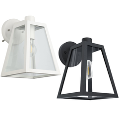Mirandola Exterior Wall Light