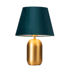Misty Table Lamp