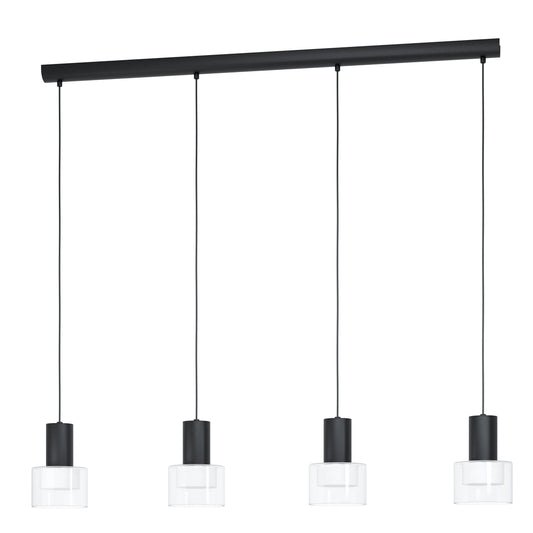 Molineros 4LT Pendant