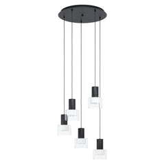 Molineros 5LT Pendant