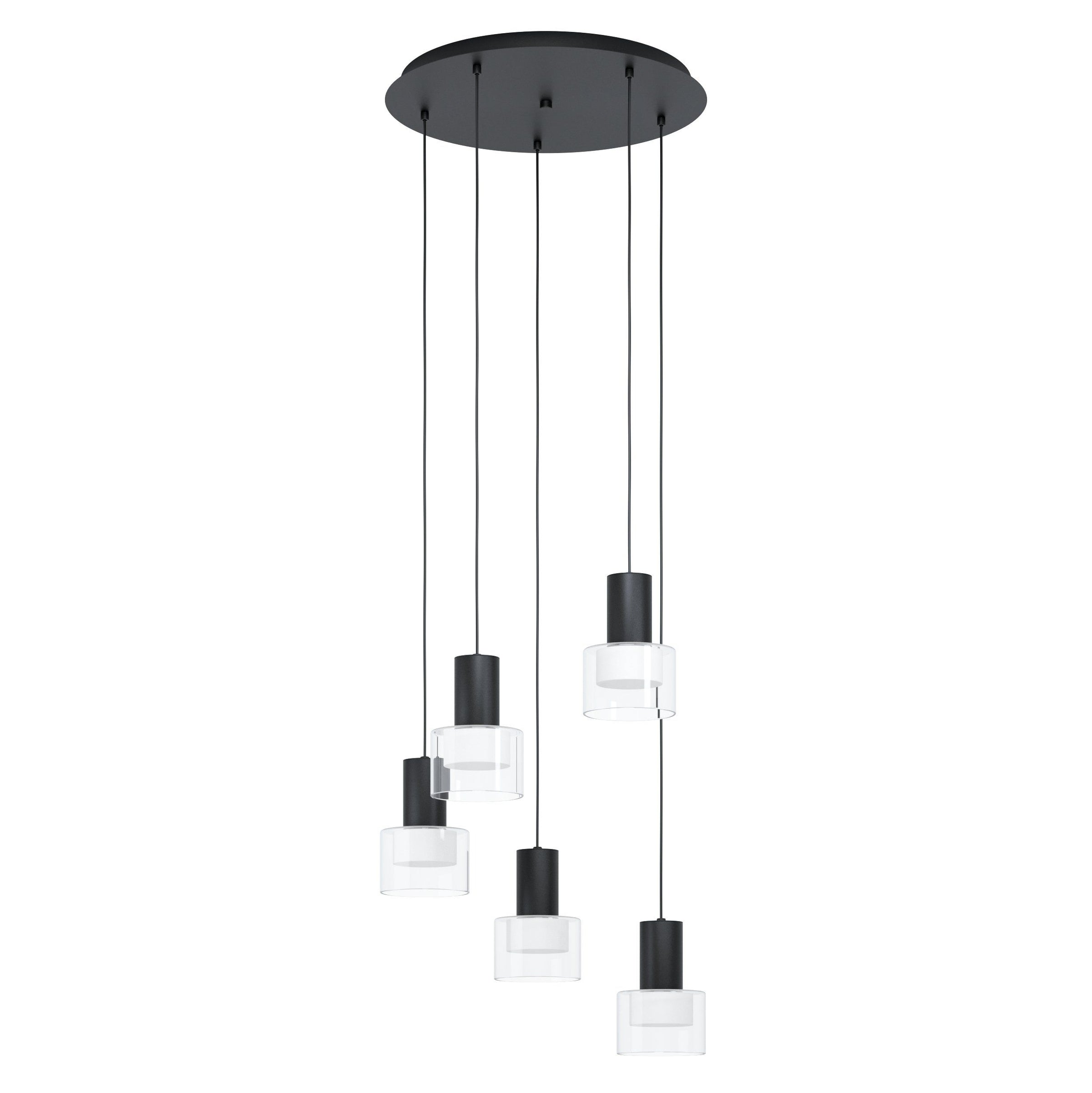 Molineros 5LT Pendant