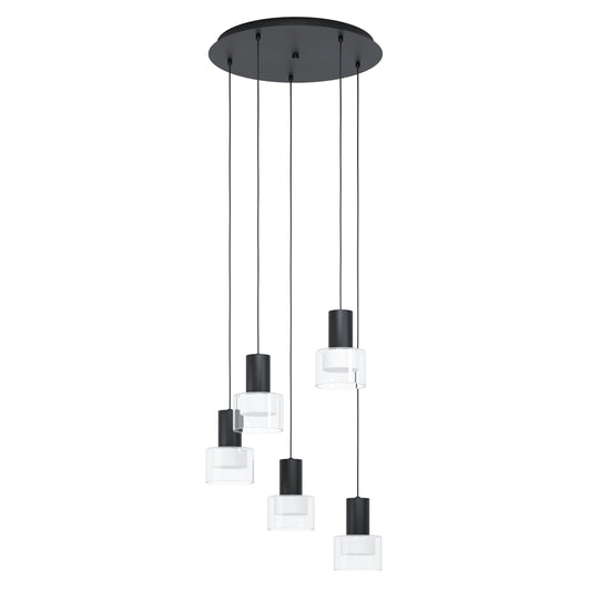 Molineros 5LT Pendant