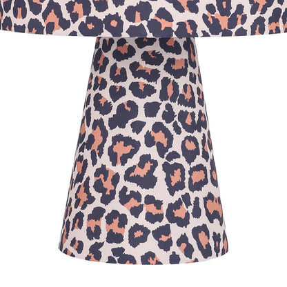 Momo Animal Print Table Lamp